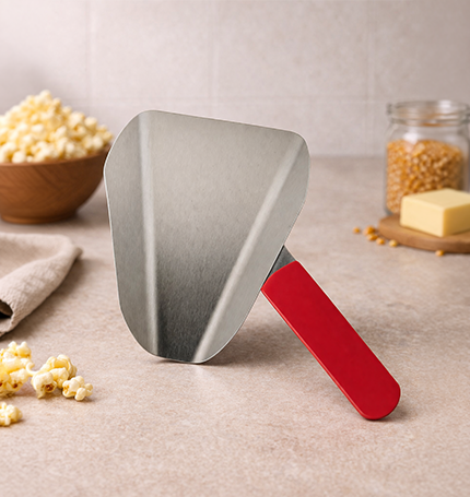 Junior Popcorn Scoop