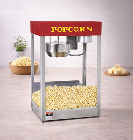 T-3000 Popper (12 oz.)