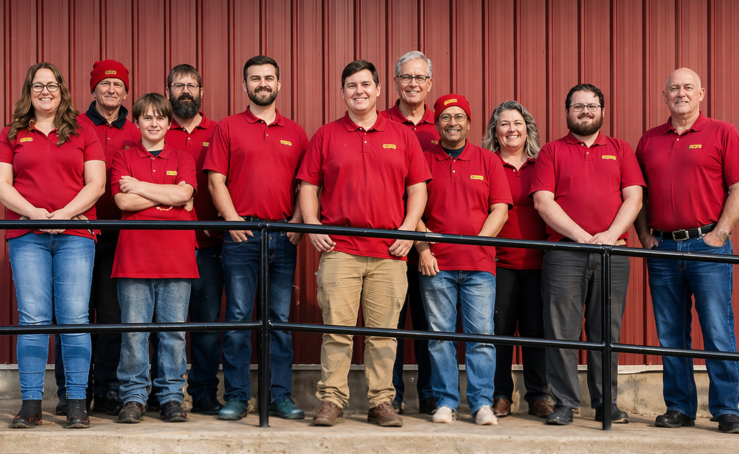 Farming Team