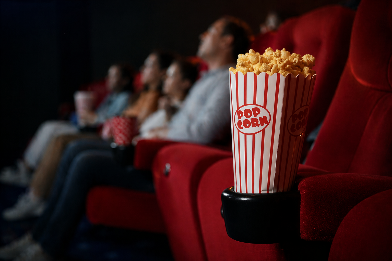 Cinema Industry