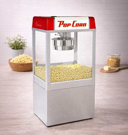 Mach 5 Popper (32, 48 and 60 oz.)